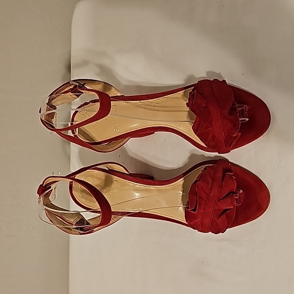 Vince Camuto Ted Seude Sandal - Picture 2 of 4